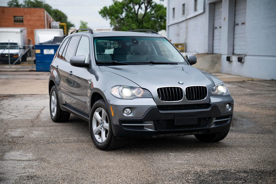 2007 BMW E70 X5 - Image 16 of 31