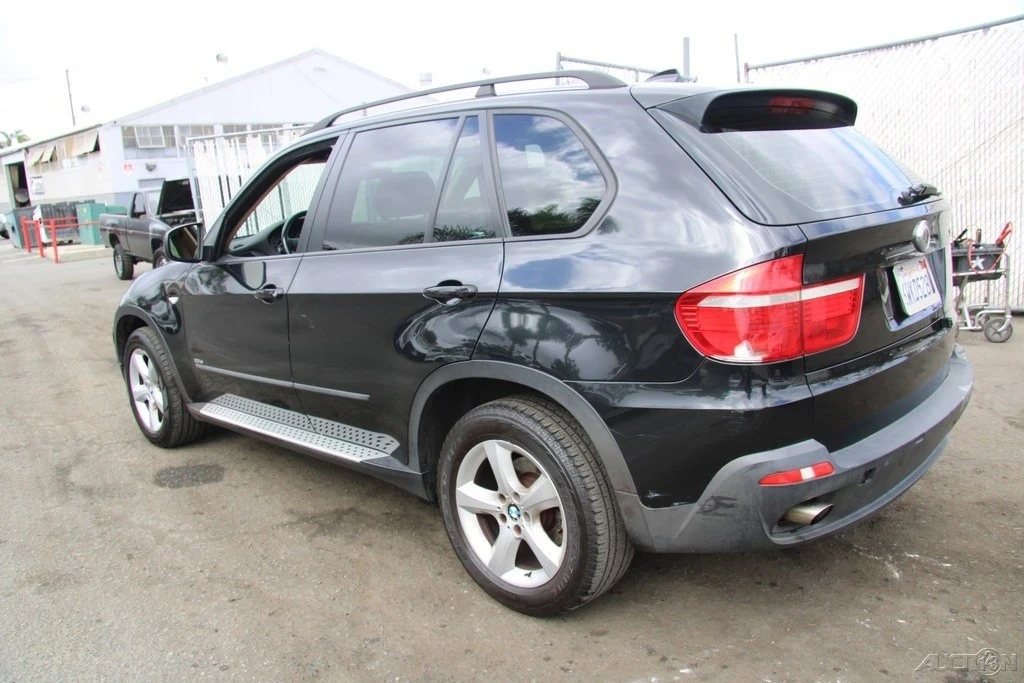 2007 BMW E70 X5 - Image 4 of 21