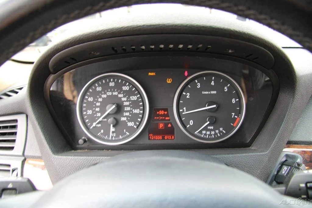 2007 BMW E70 X5 - Image 15 of 21