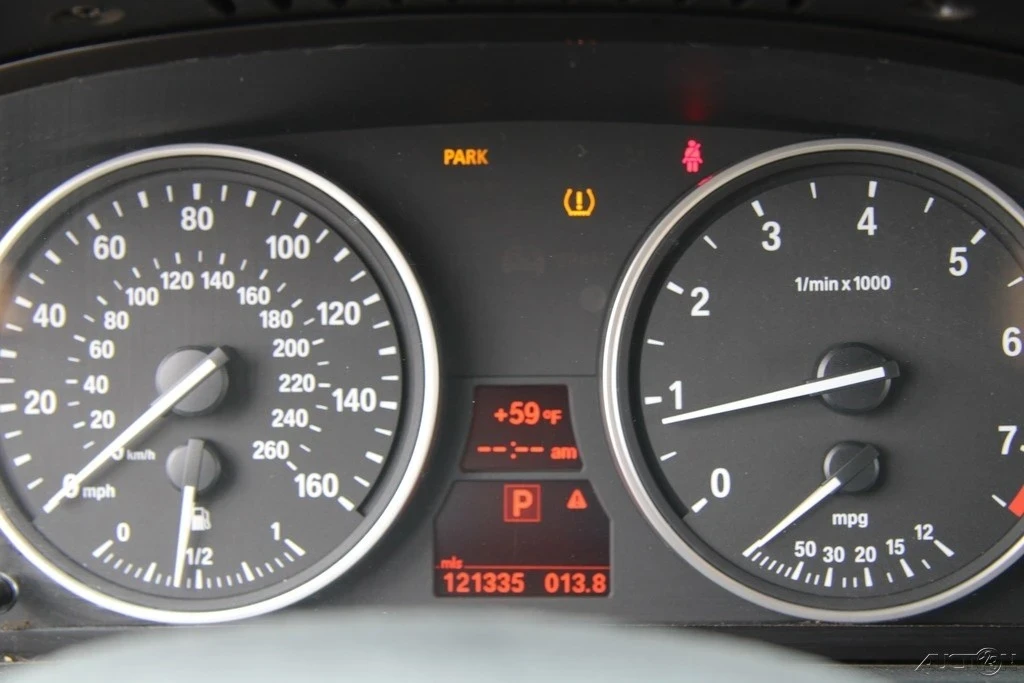 2007 BMW E70 X5 - Image 16 of 21