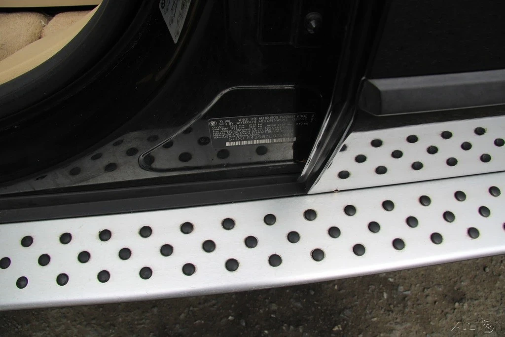 2007 BMW E70 X5 - Image 11 of 21