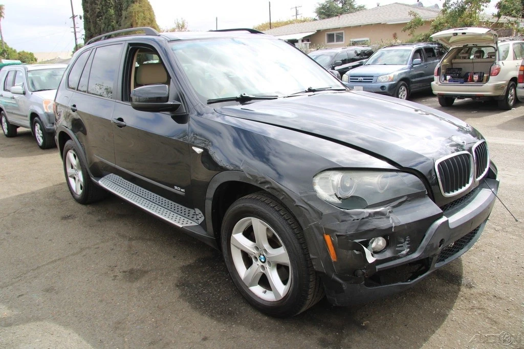 2007 BMW E70 X5 - Image 8 of 21