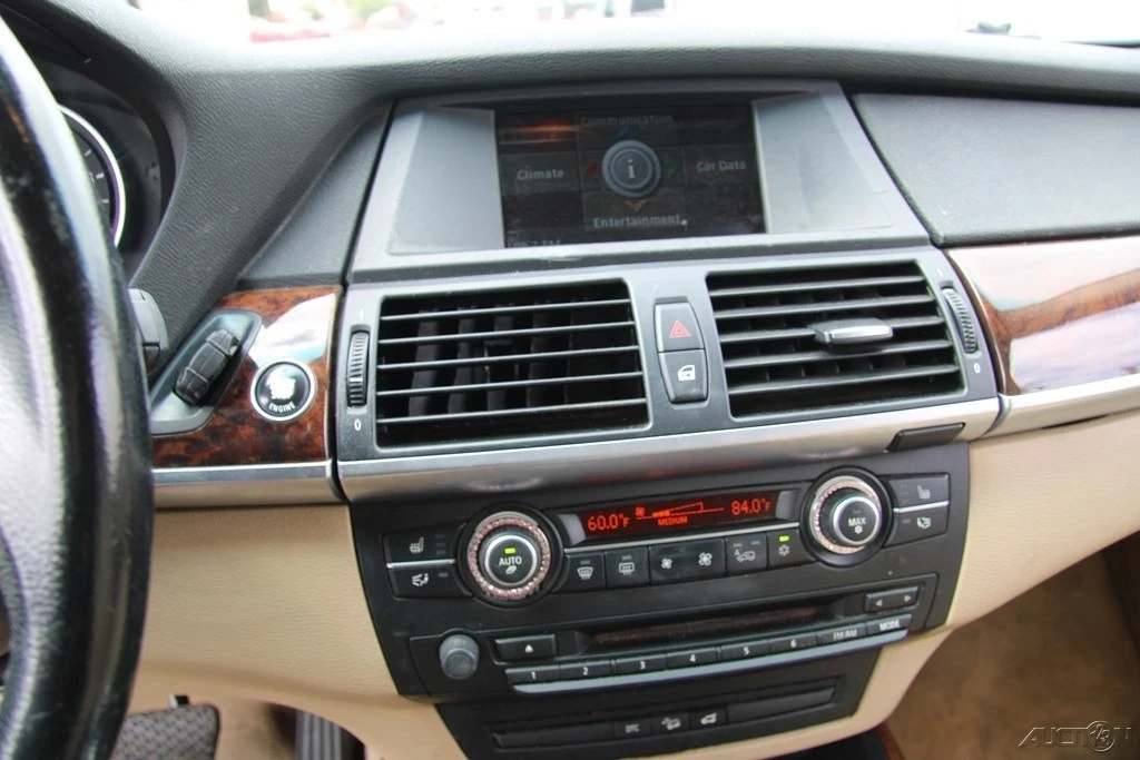 2007 BMW E70 X5 - Image 17 of 21