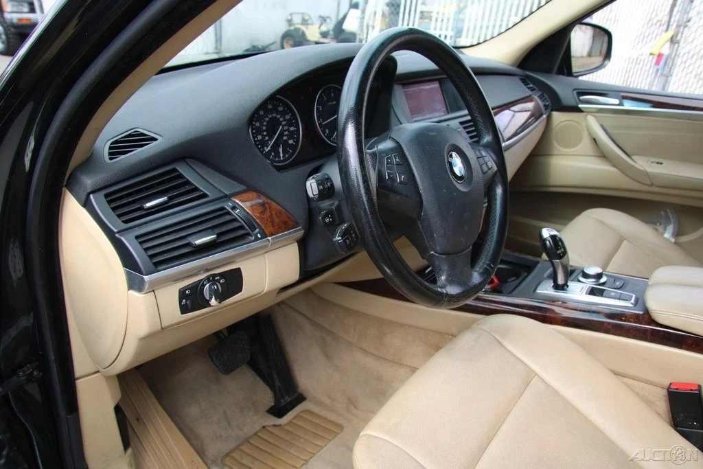 2007 BMW E70 X5 - Image 14 of 21