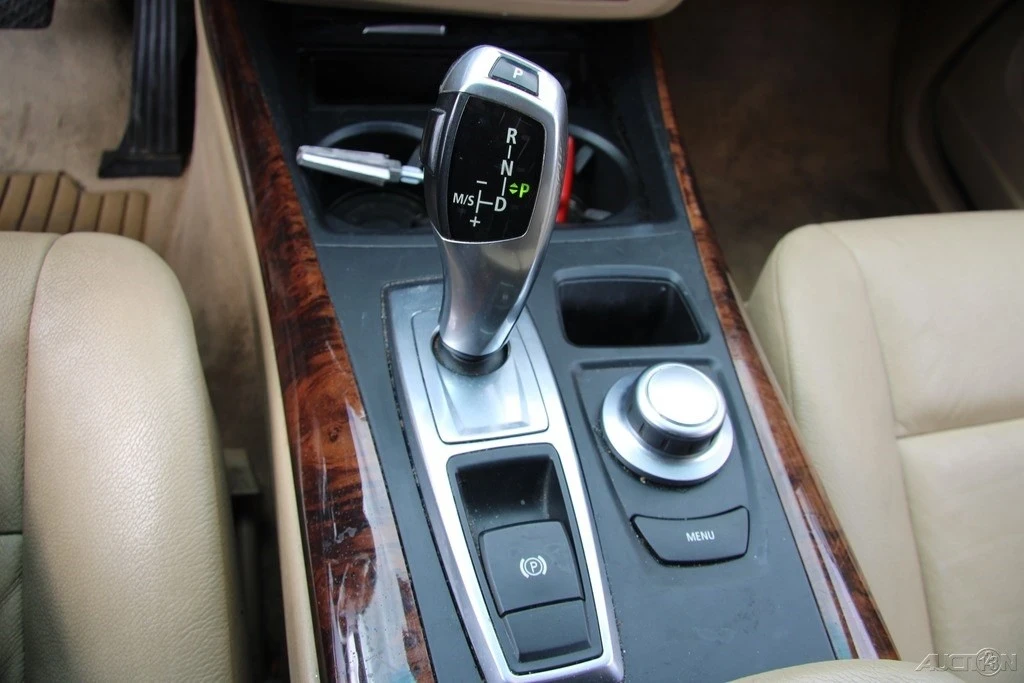 2007 BMW E70 X5 - Image 18 of 21