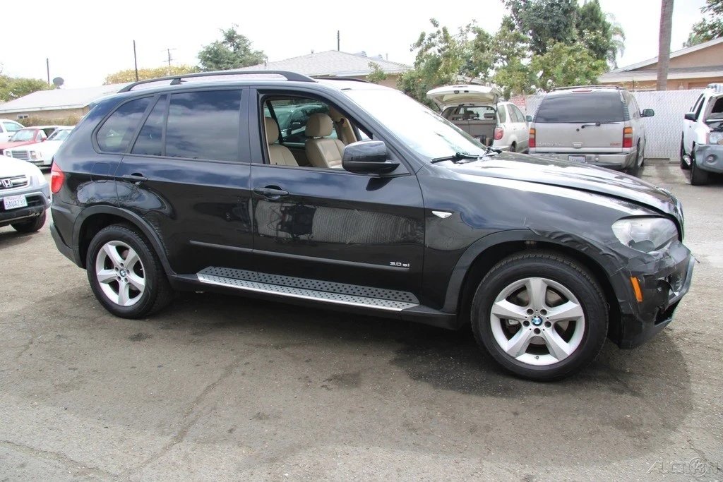 2007 BMW E70 X5 - Image 7 of 21