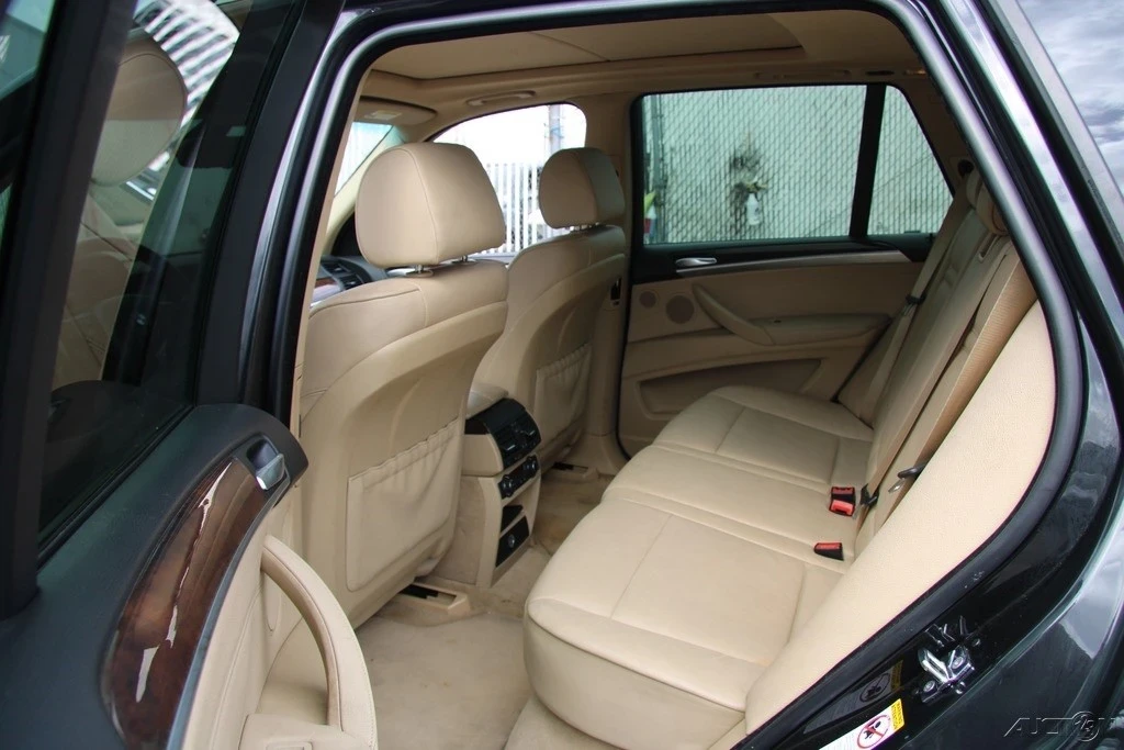 2007 BMW E70 X5 - Image 20 of 21