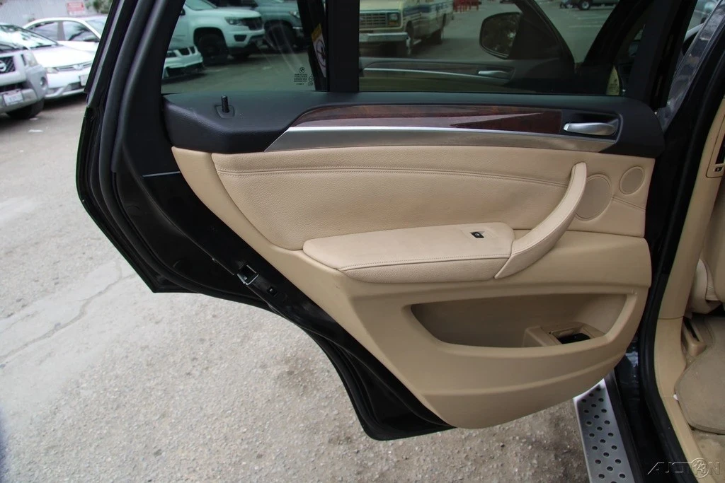 2007 BMW E70 X5 - Image 19 of 21