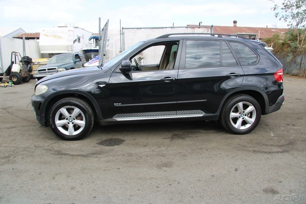 2007 BMW E70 X5 - Image 3 of 21