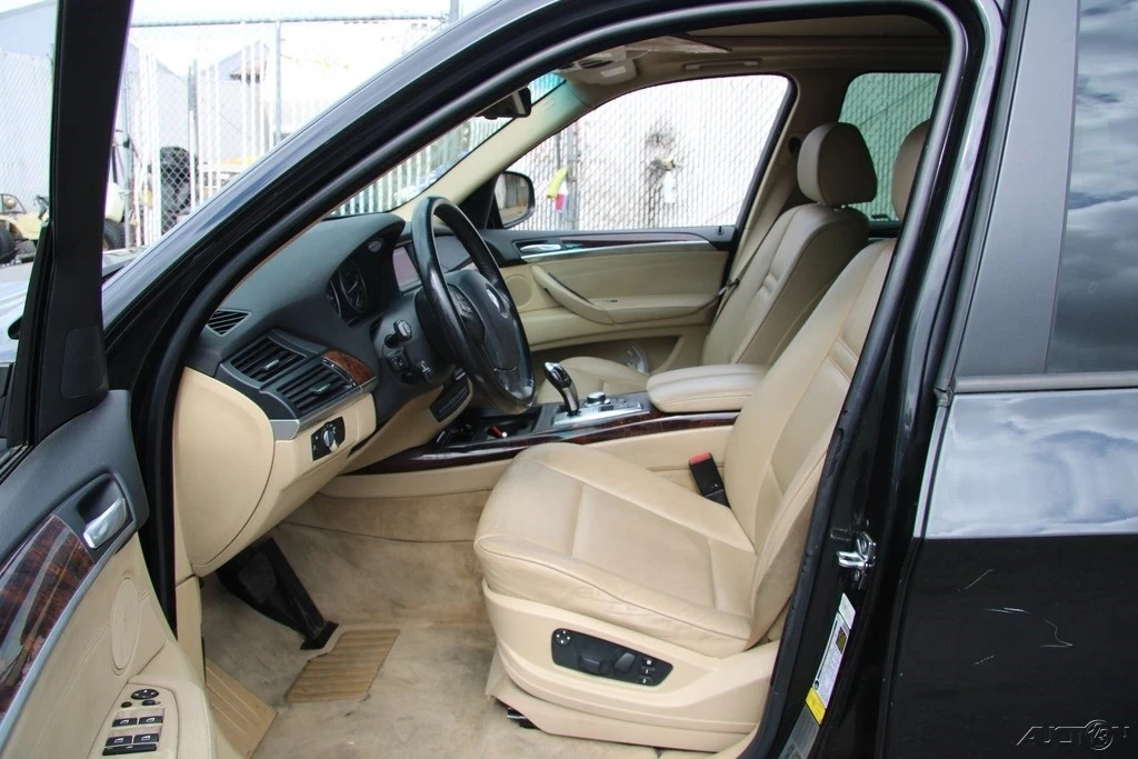 2007 BMW E70 X5 - Image 13 of 21