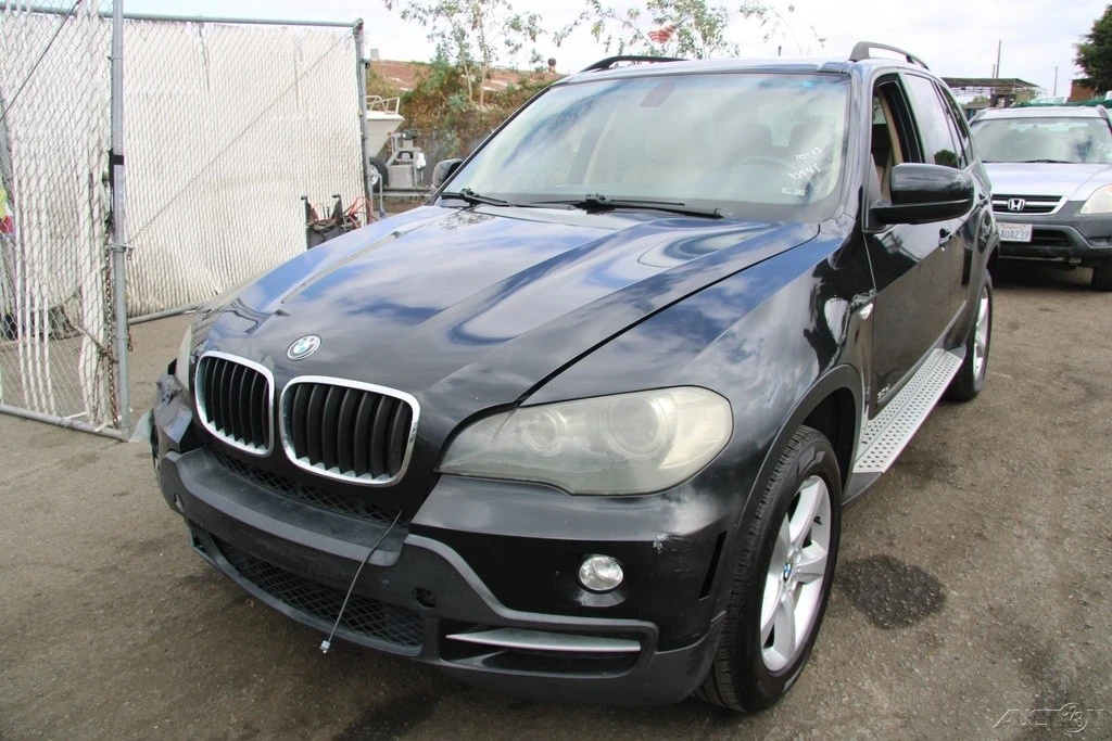 2007 BMW E70 X5 - Image 2 of 21
