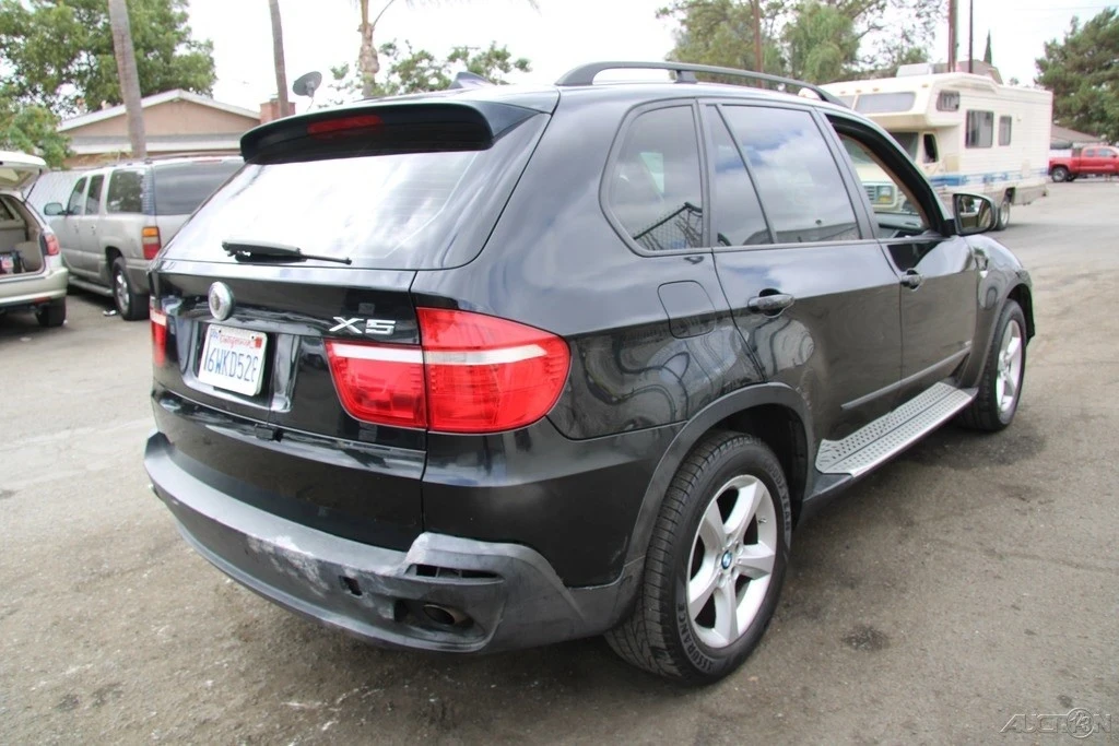 2007 BMW E70 X5 - Image 6 of 21