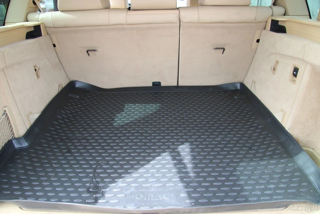 2007 BMW E70 X5 - Image 21 of 21