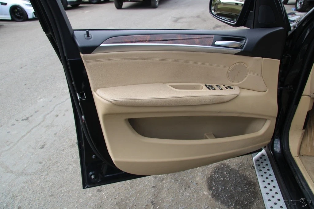 2007 BMW E70 X5 - Image 12 of 21