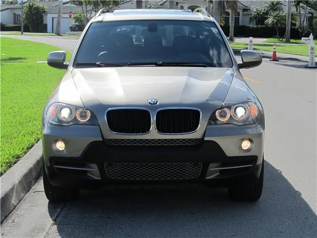 2007 BMW E70 X5 - Image 11 of 12
