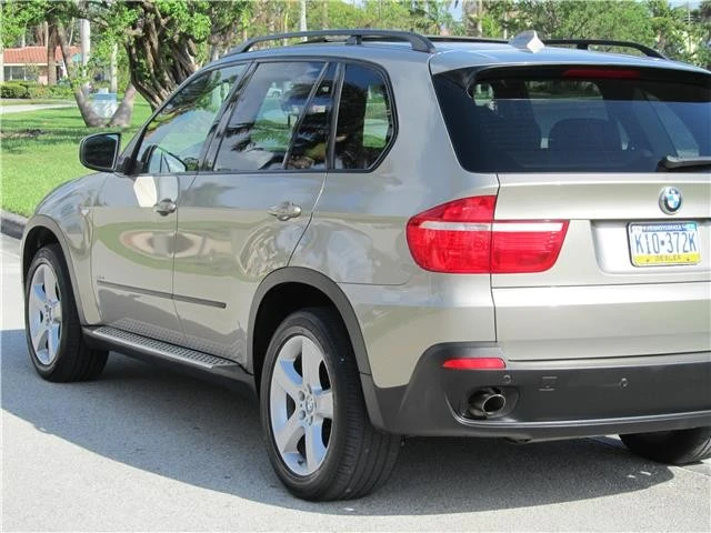 2007 BMW E70 X5 - Image 3 of 12