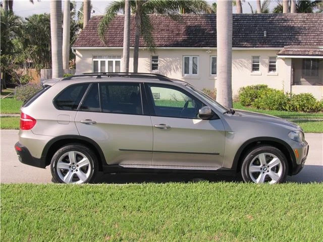 2007 BMW E70 X5 - Image 8 of 12