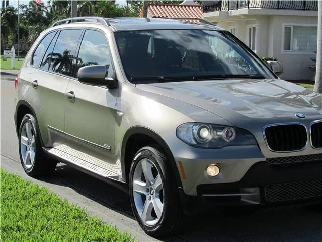 2007 BMW E70 X5 - Image 10 of 12