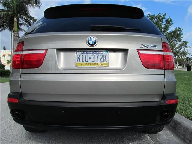 2007 BMW E70 X5 - Image 5 of 12