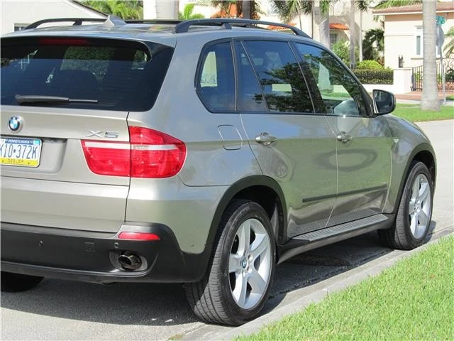 2007 BMW E70 X5 - Image 6 of 12