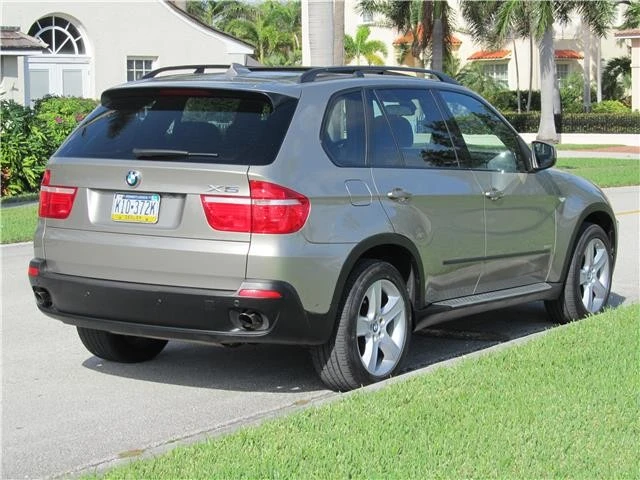 2007 BMW E70 X5 - Image 7 of 12