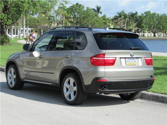 2007 BMW E70 X5 - Image 2 of 12