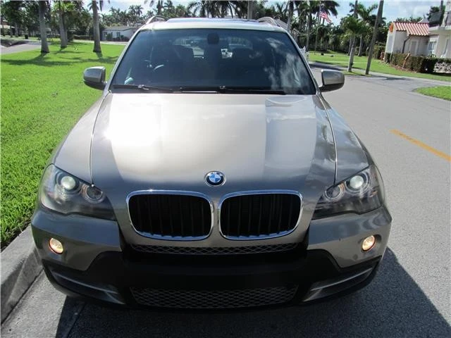 2007 BMW E70 X5 - Image 12 of 12