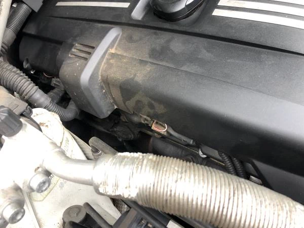 2007 BMW E70 X5 - Image 9 of 12