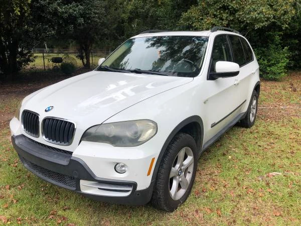 2007 BMW E70 X5 - Image 2 of 12