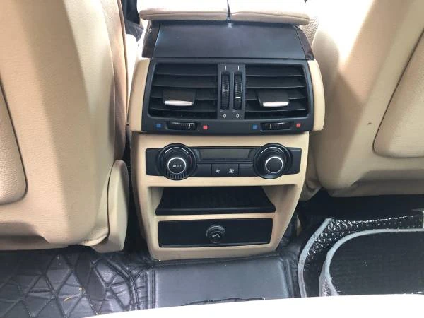 2007 BMW E70 X5 - Image 6 of 12