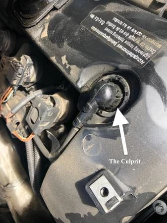 2007 BMW E70 X5 - Image 12 of 12