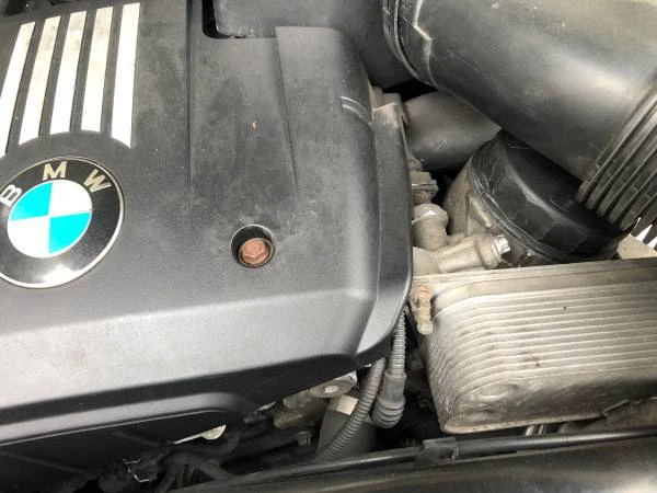 2007 BMW E70 X5 - Image 8 of 12