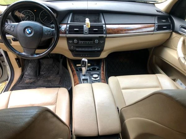 2007 BMW E70 X5 - Image 5 of 12