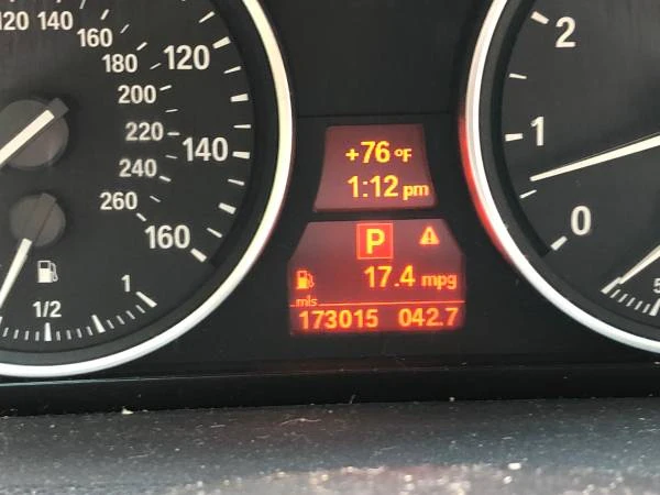 2007 BMW E70 X5 - Image 10 of 12