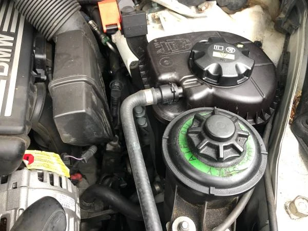 2007 BMW E70 X5 - Image 7 of 12