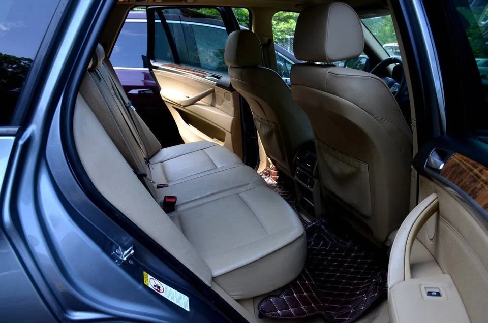 2007 BMW E70 X5 - Image 6 of 16