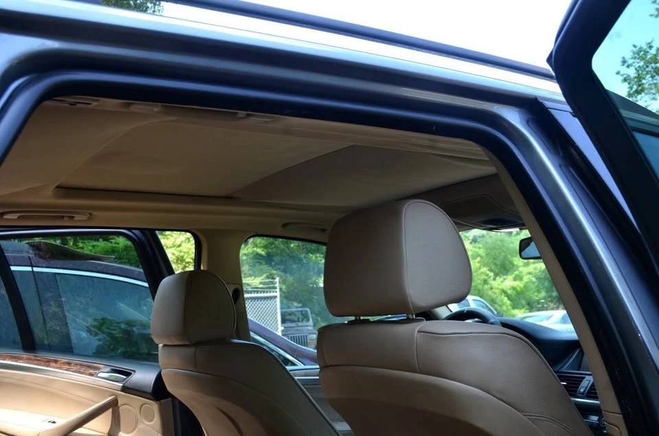 2007 BMW E70 X5 - Image 8 of 16