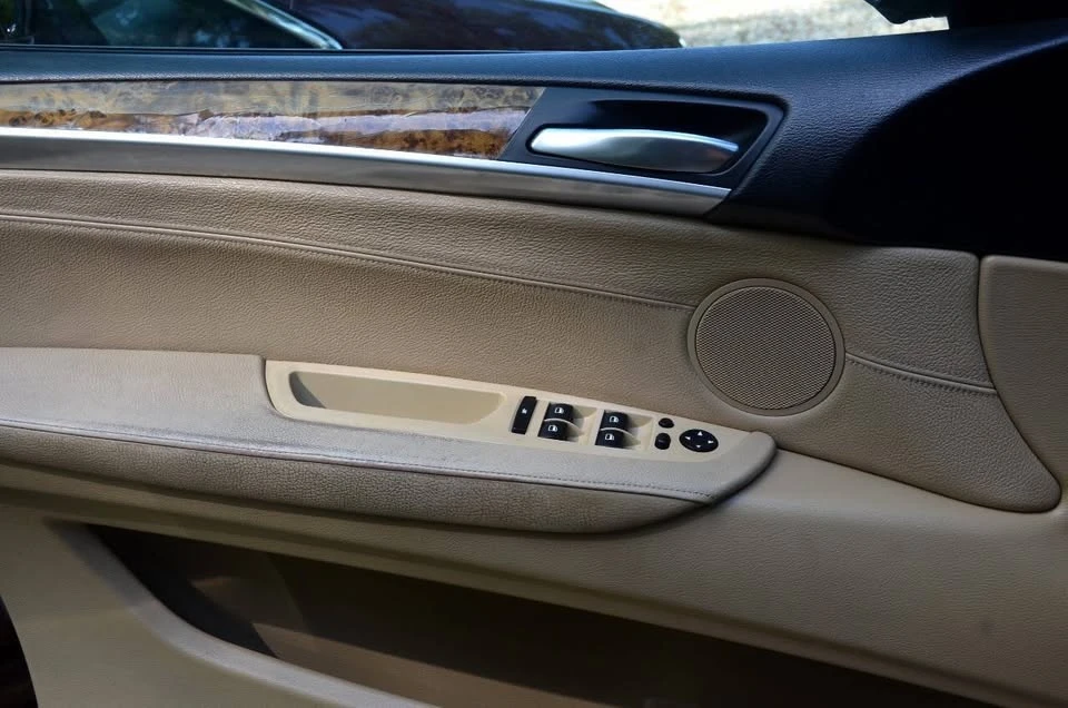 2007 BMW E70 X5 - Image 12 of 16