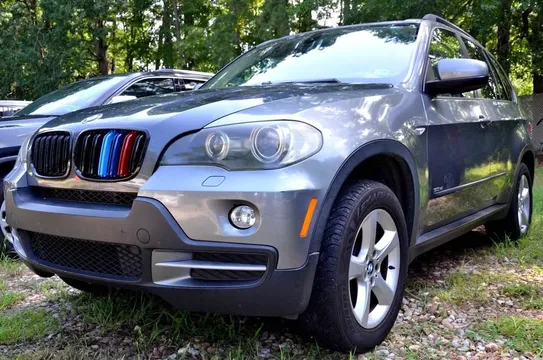 2007 BMW X5 3.0si AWD 4dr SUV