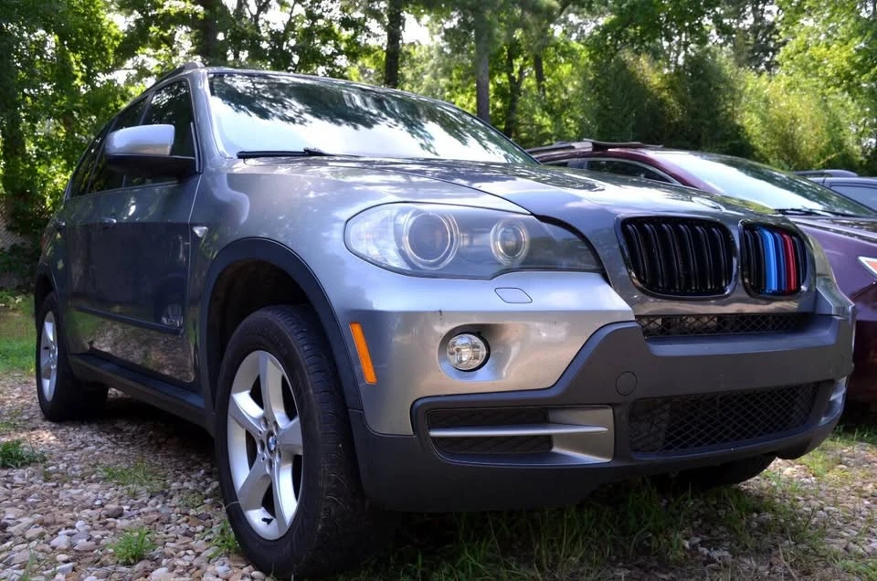 2007 BMW E70 X5 - Image 2 of 16