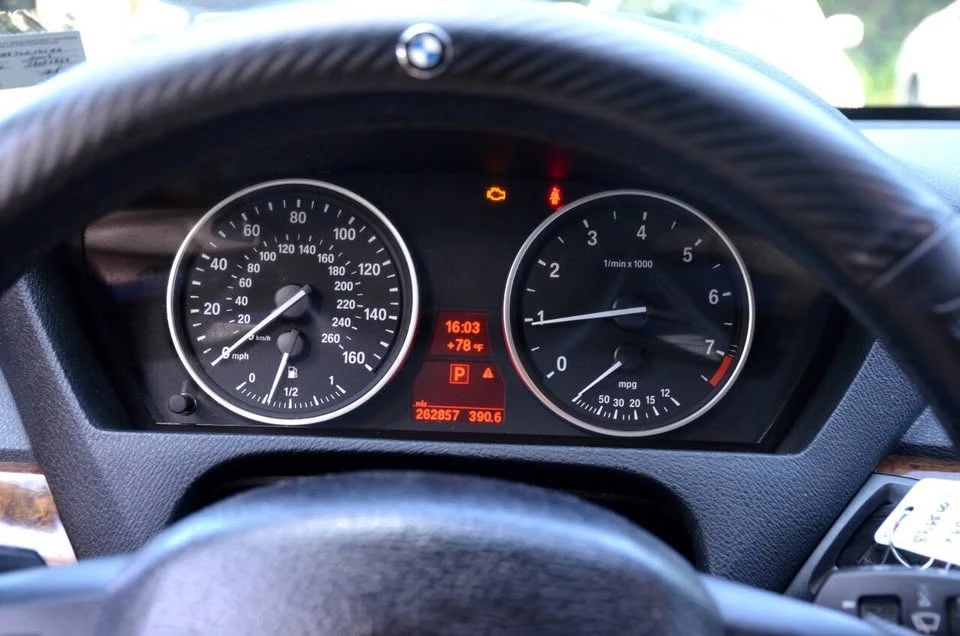 2007 BMW E70 X5 - Image 14 of 16