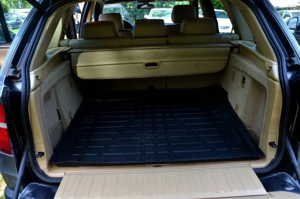 2007 BMW E70 X5 - Image 5 of 16