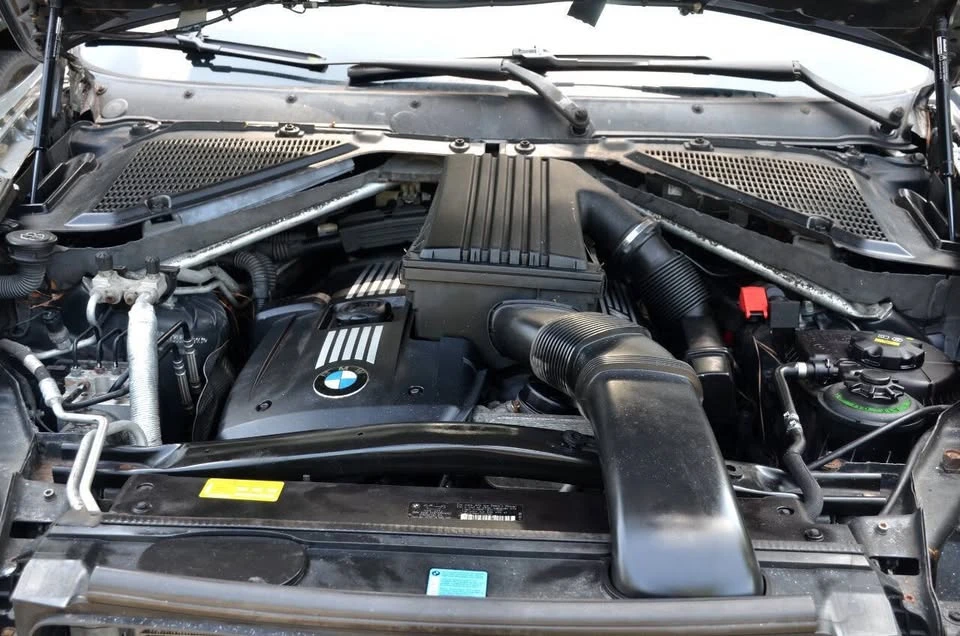 2007 BMW E70 X5 - Image 15 of 16
