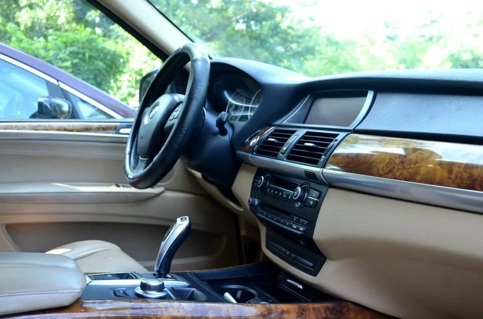 2007 BMW E70 X5 - Image 10 of 16