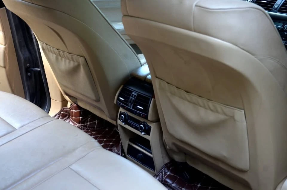 2007 BMW E70 X5 - Image 7 of 16