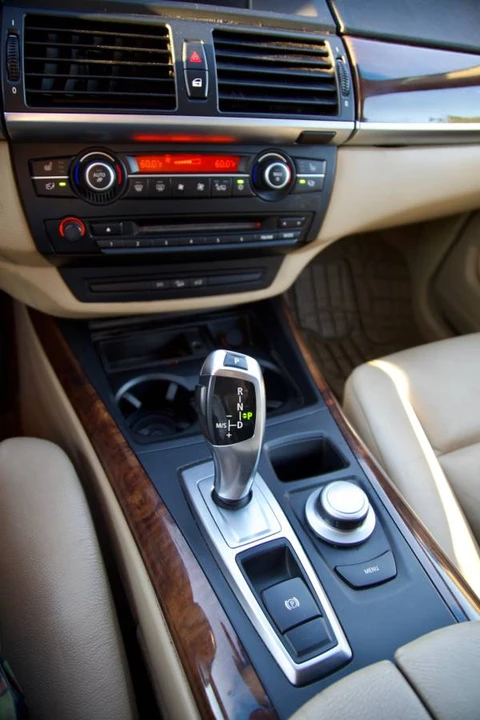 2007 BMW E70 X5 - Image 12 of 18
