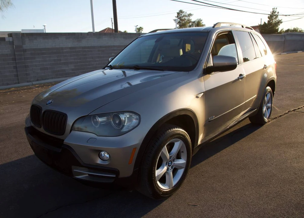 2007 BMW E70 X5 - Image 18 of 18
