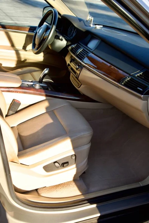 2007 BMW E70 X5 - Image 7 of 18