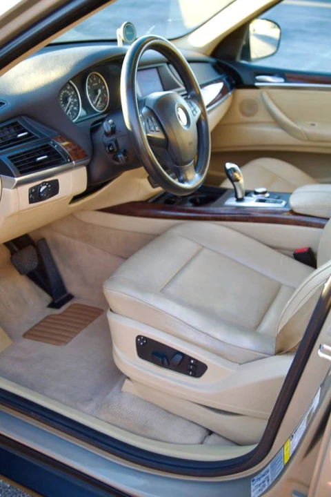 2007 BMW E70 X5 - Image 6 of 18