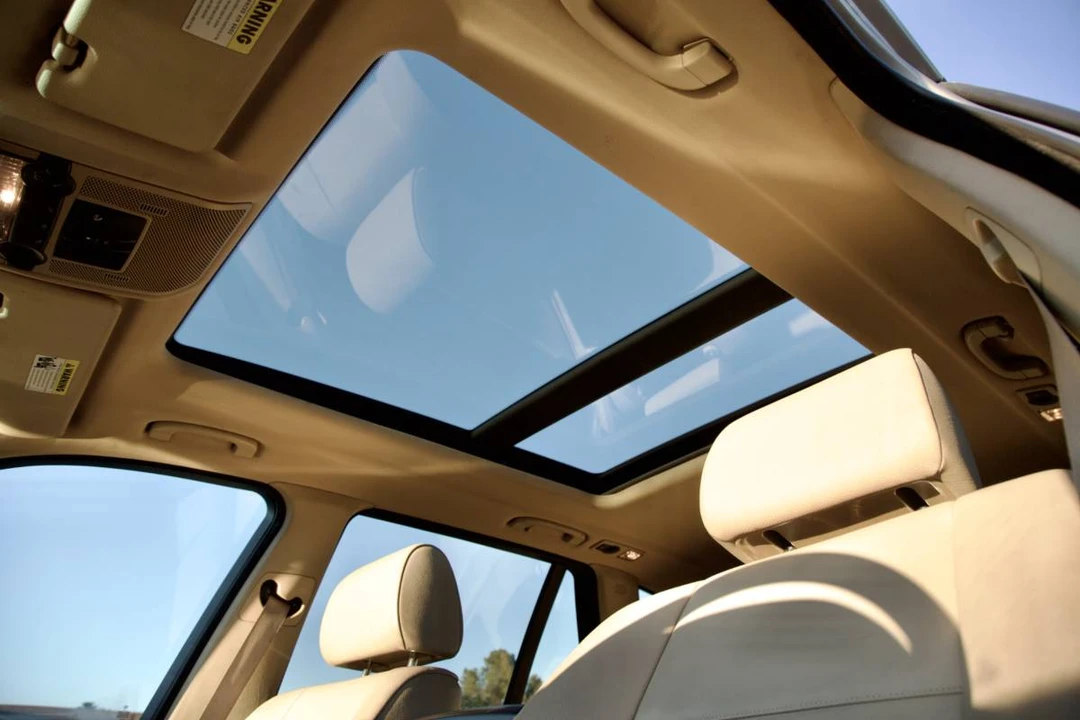 2007 BMW E70 X5 - Image 10 of 18